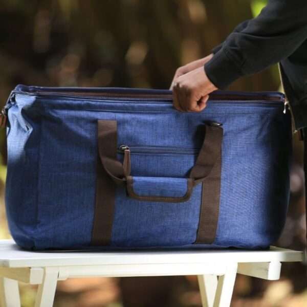 Microfibre Travel Bag