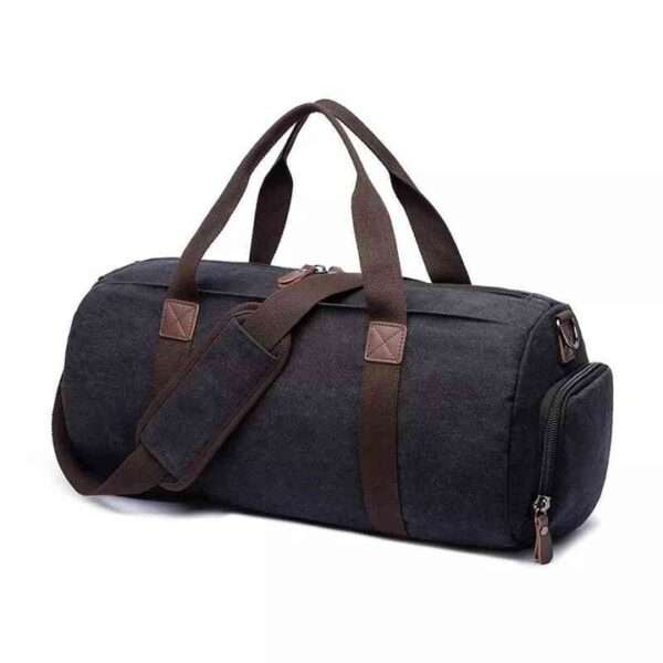 Canvas Travel Bag