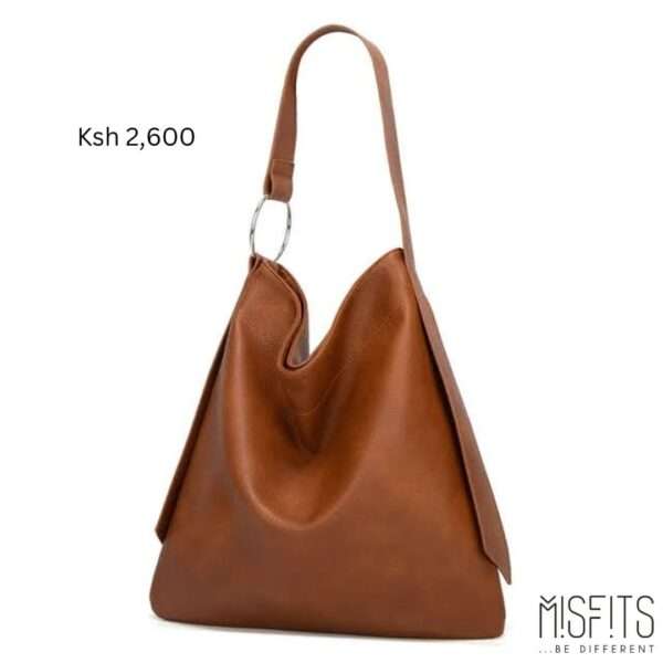 Sling Tote Bag